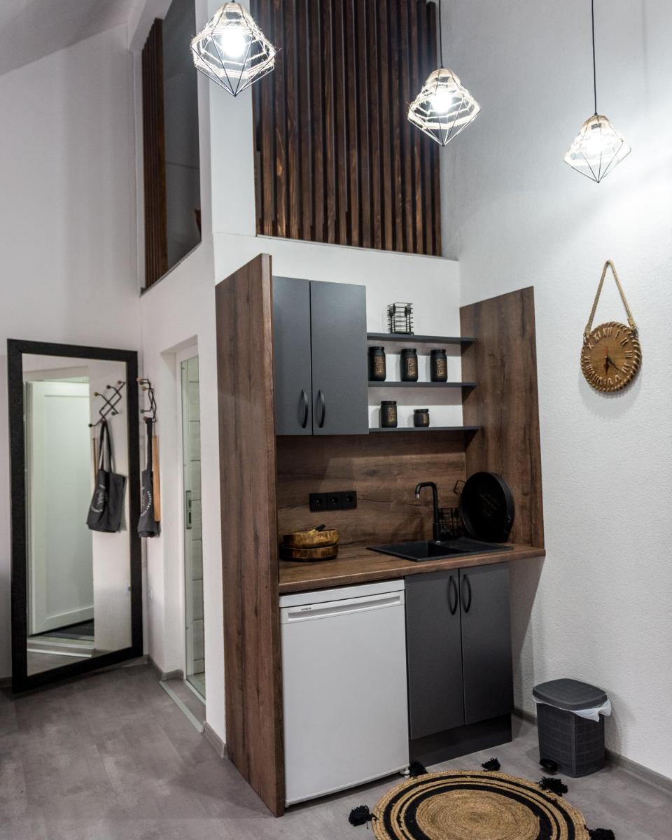 Apartman Stari grad - Housity