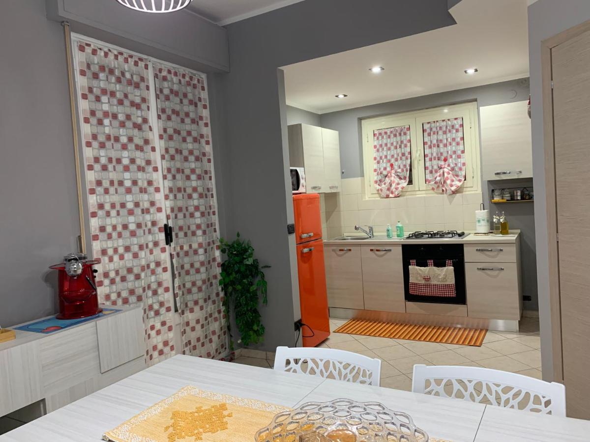 “L’ Angolo dei Sogni” Apartment - Hizvo