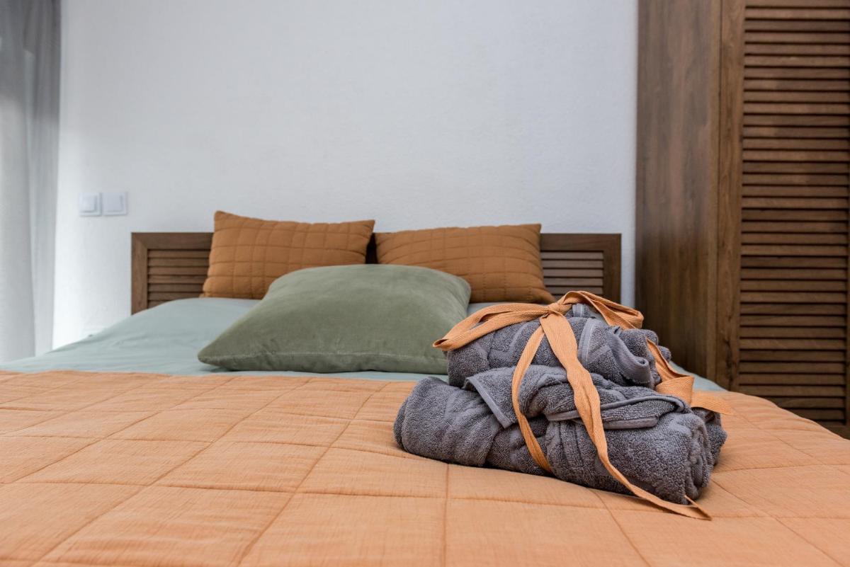 Apartman Stari grad - Housity