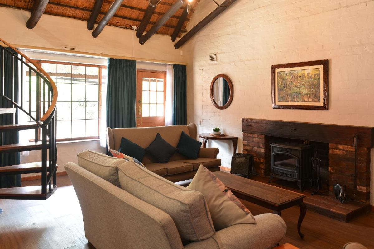 TOAD HALL SELF CATERING COTTAGES. - Housity