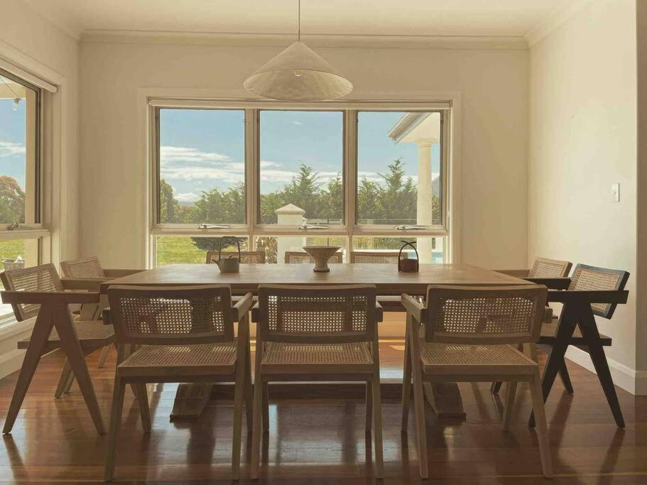 Suitetrails - The York Residence in Hartley NSW - Newly Listed