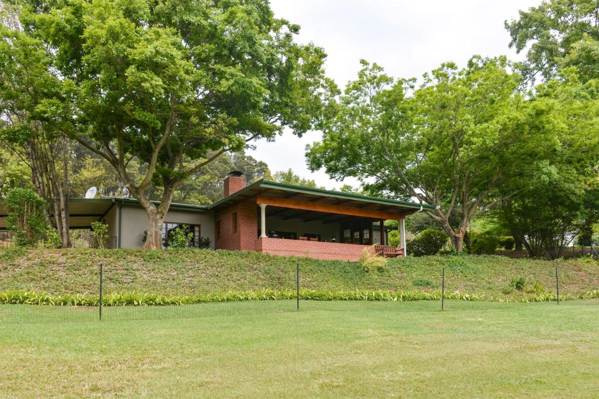 TOAD HALL SELF CATERING COTTAGES. - Housity