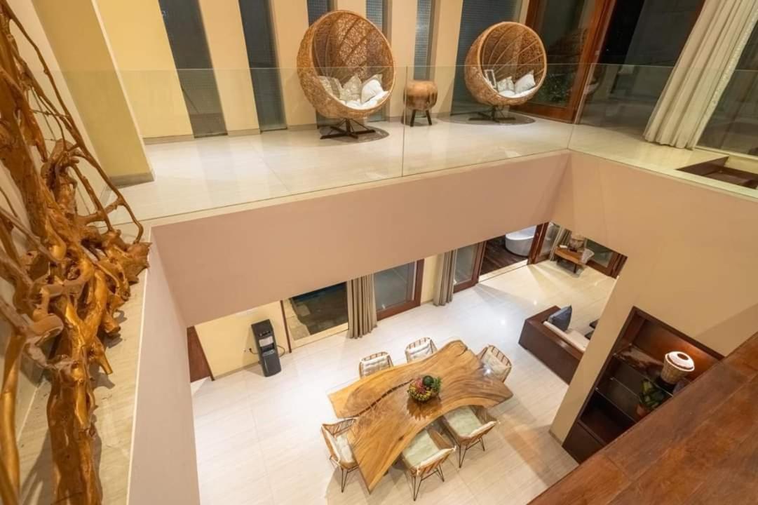 Vilovia Canggu By Sila Dharma Mesari - Housity
