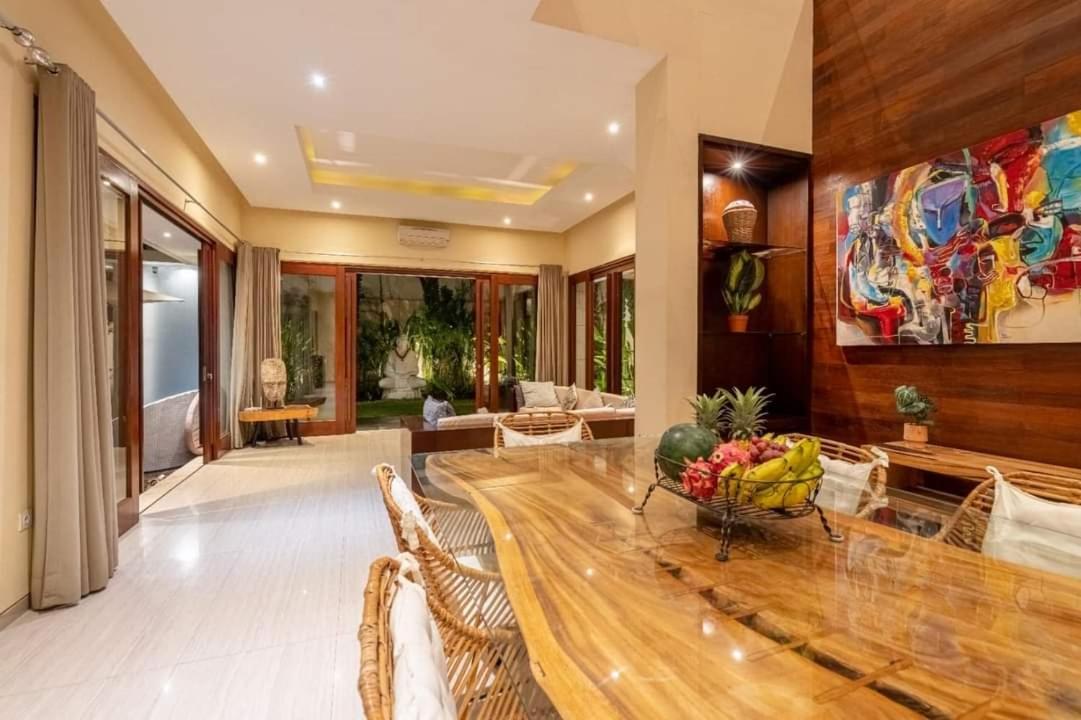 Vilovia Canggu By Sila Dharma Mesari - Housity