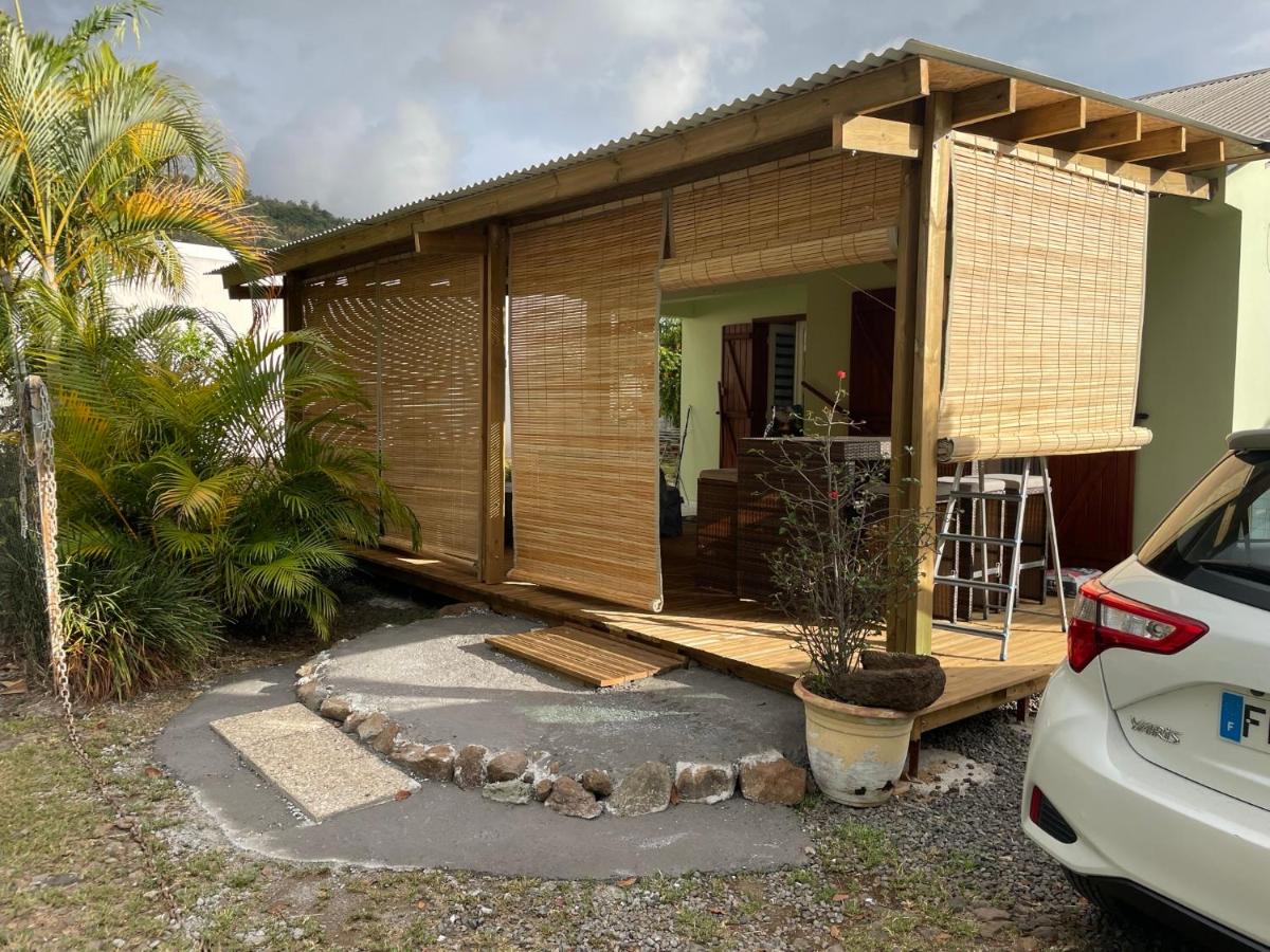 Petite maison chaleureuse et fonctionnelle - Housity
