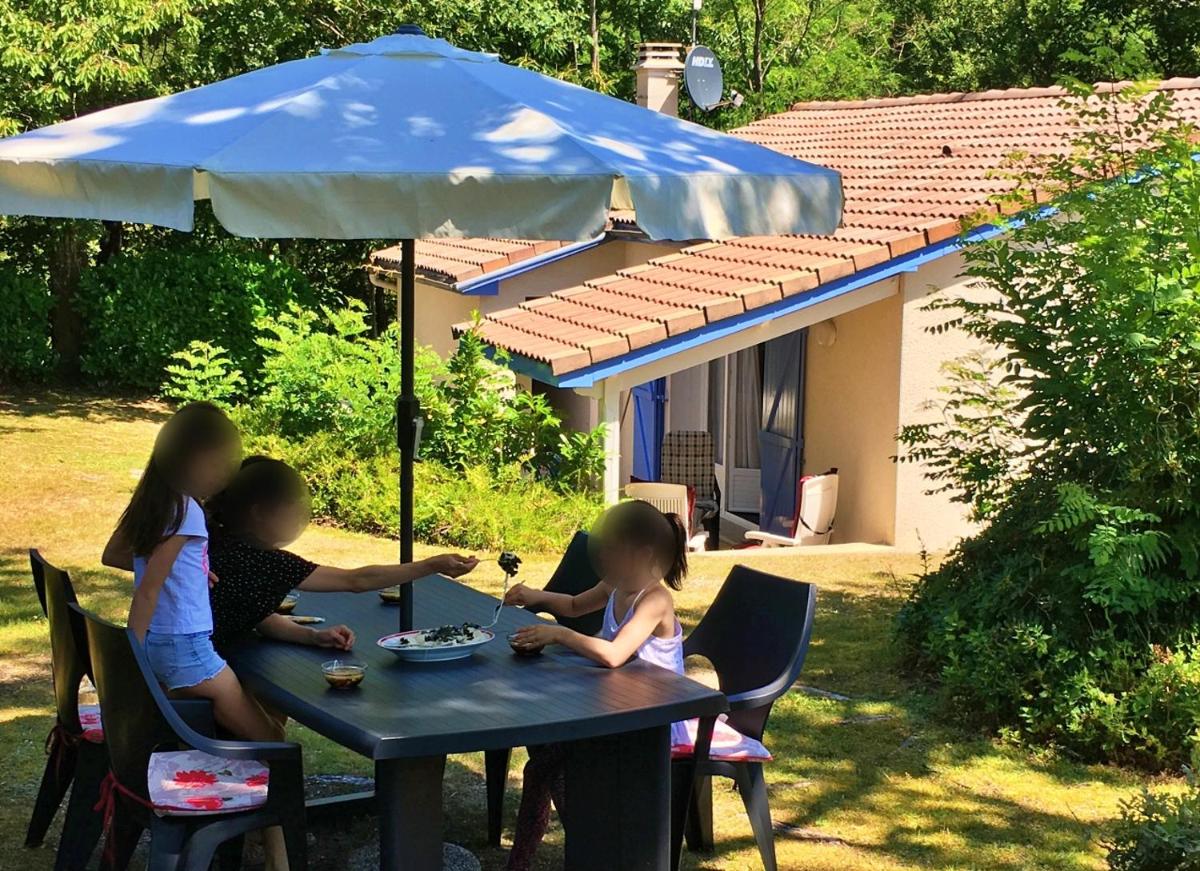 Vakantie Woning Le Chat Maison 175 - Housity