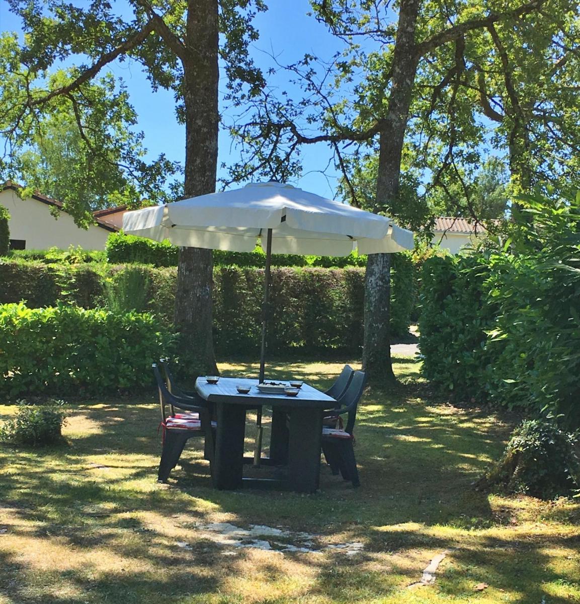 Vakantie Woning Le Chat Maison 175 - Housity