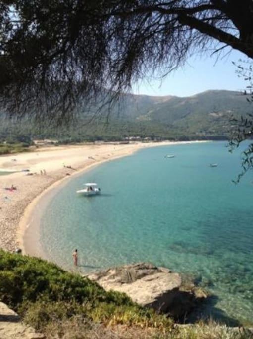 studio plain-pied bord de mer à 150 mètres - Housity