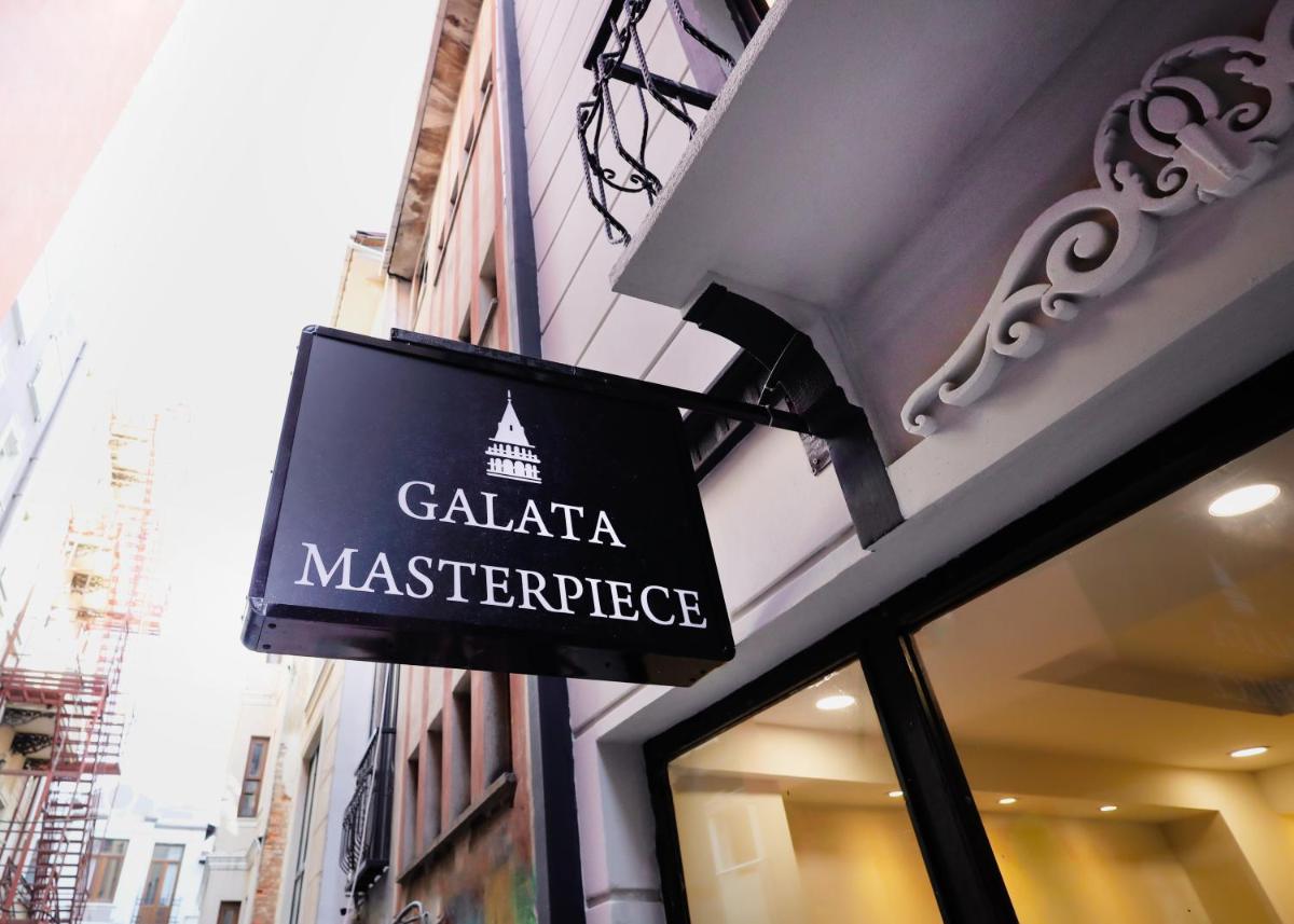 Galata Master Hotel - Housity