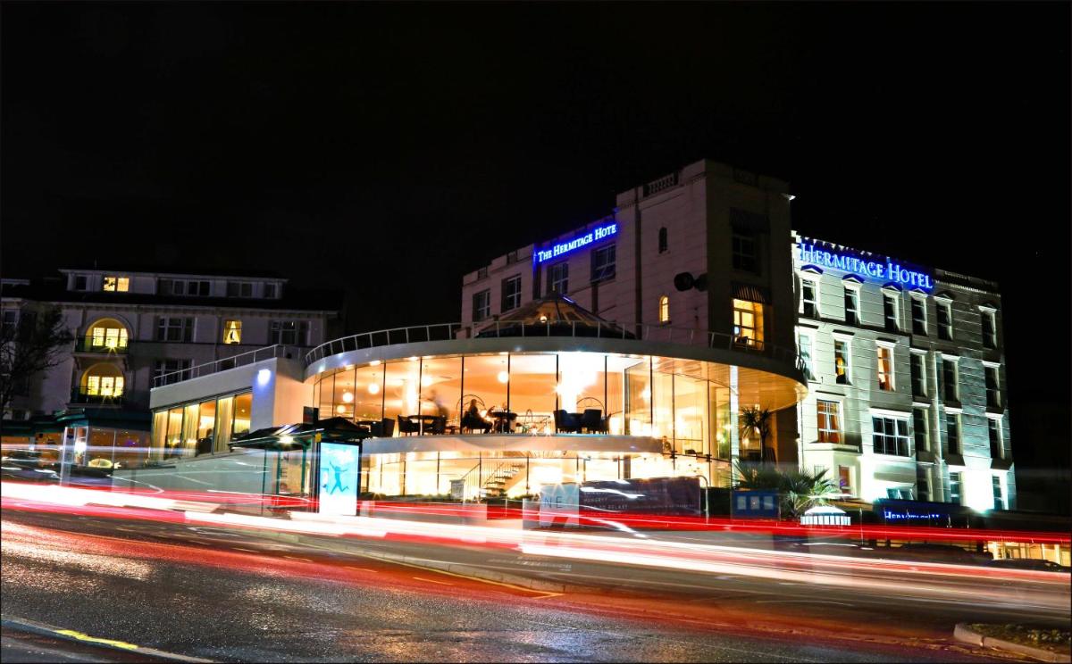 The Hermitage Hotel - OCEANA COLLECTION - Housity