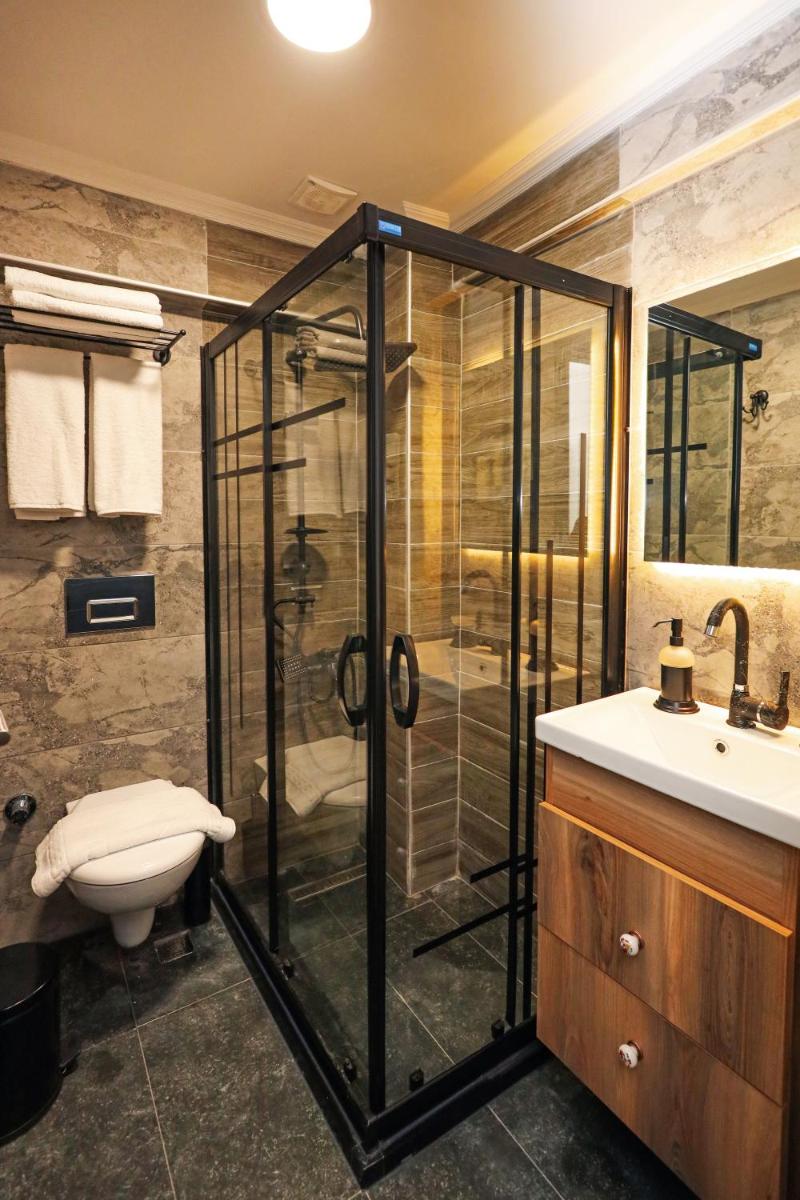 Galata Master Hotel - Housity