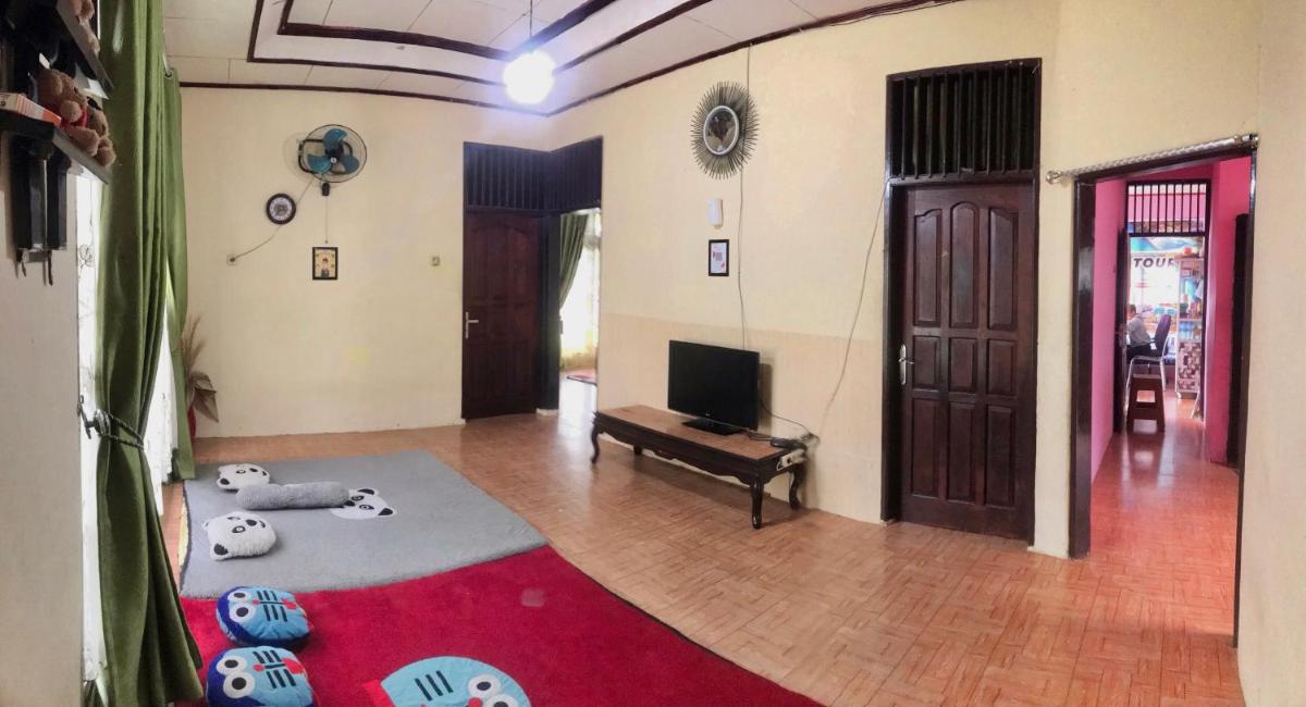 Malin's Homestay - Housity
