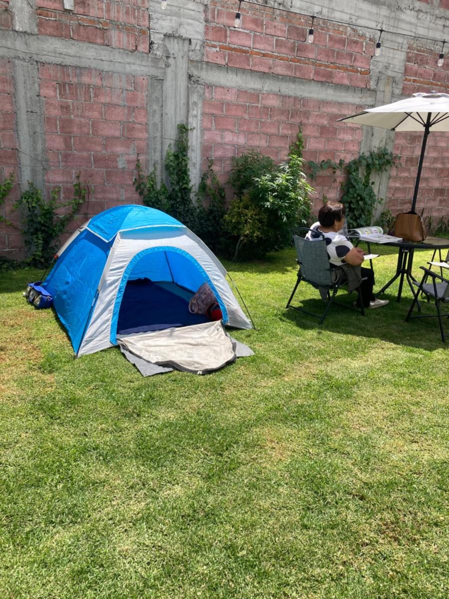 Suitetrails - Hostal Nahui Meztli