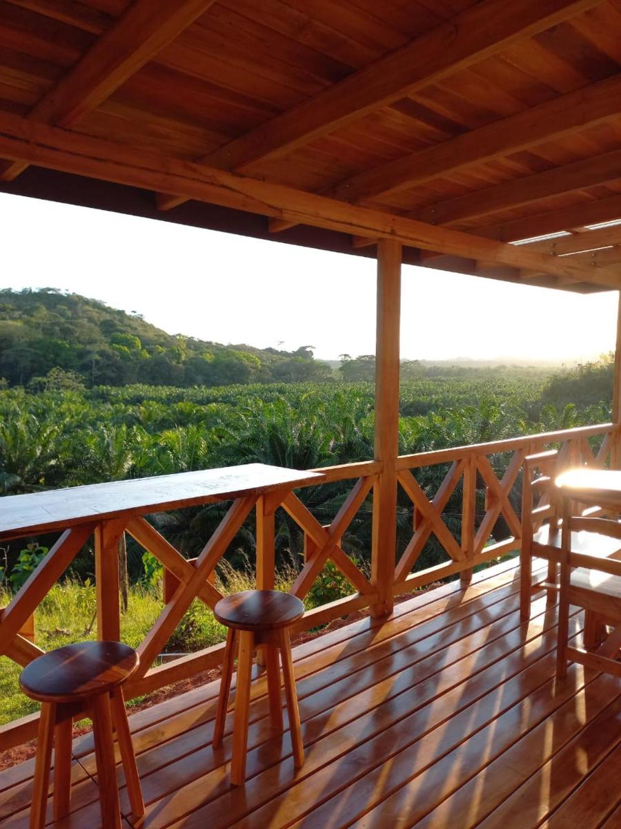 Cabaña tolle Vista - Housity
