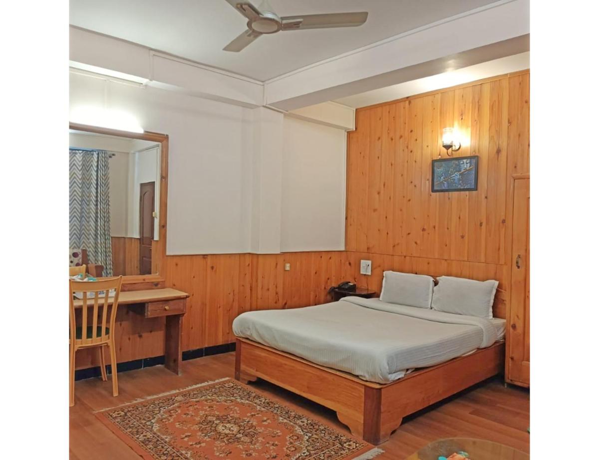 Hotel Garden Reach, Kalimpong - Hizvo