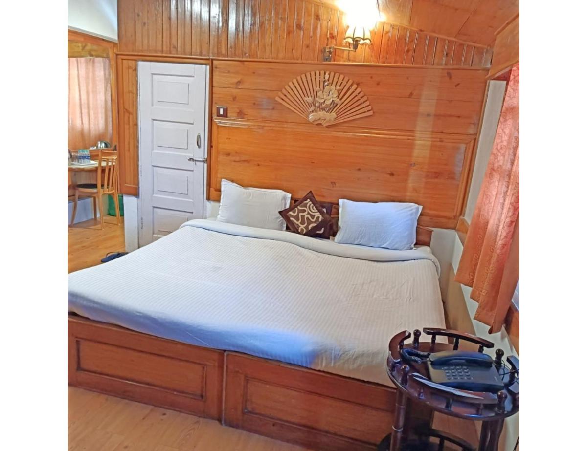 Hotel Garden Reach, Kalimpong - Hizvo