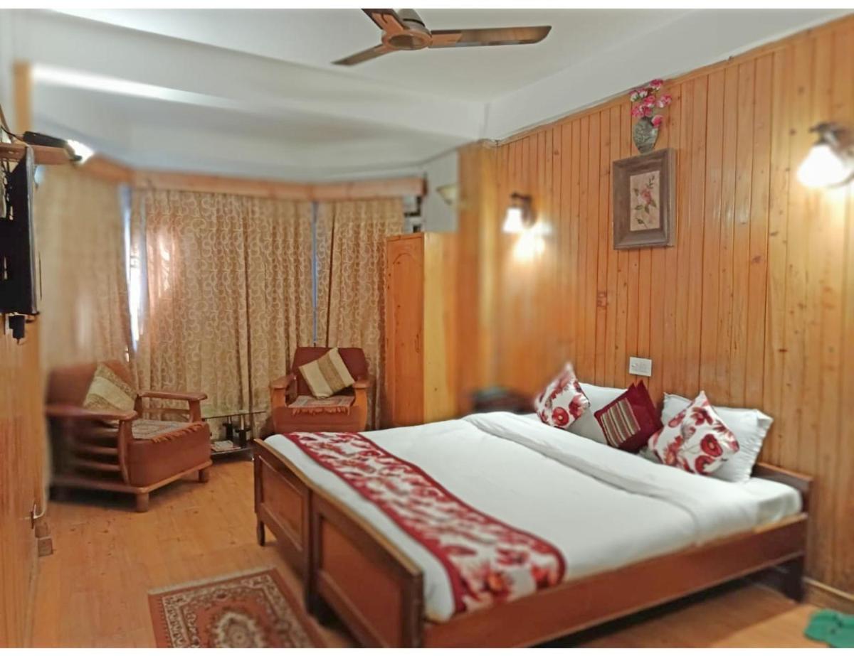 Hotel Garden Reach, Kalimpong - Hizvo