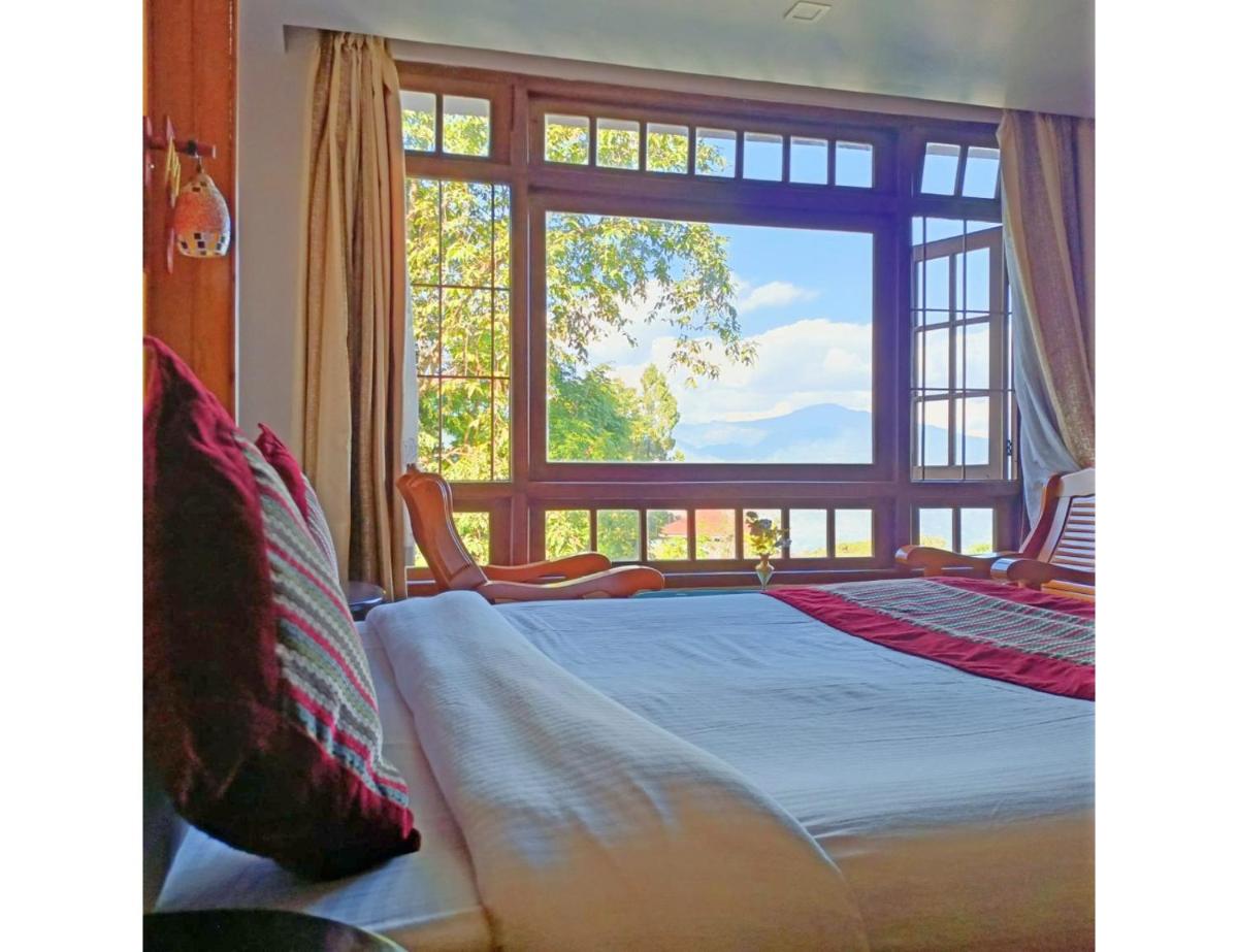 Hotel Garden Reach, Kalimpong - Hizvo