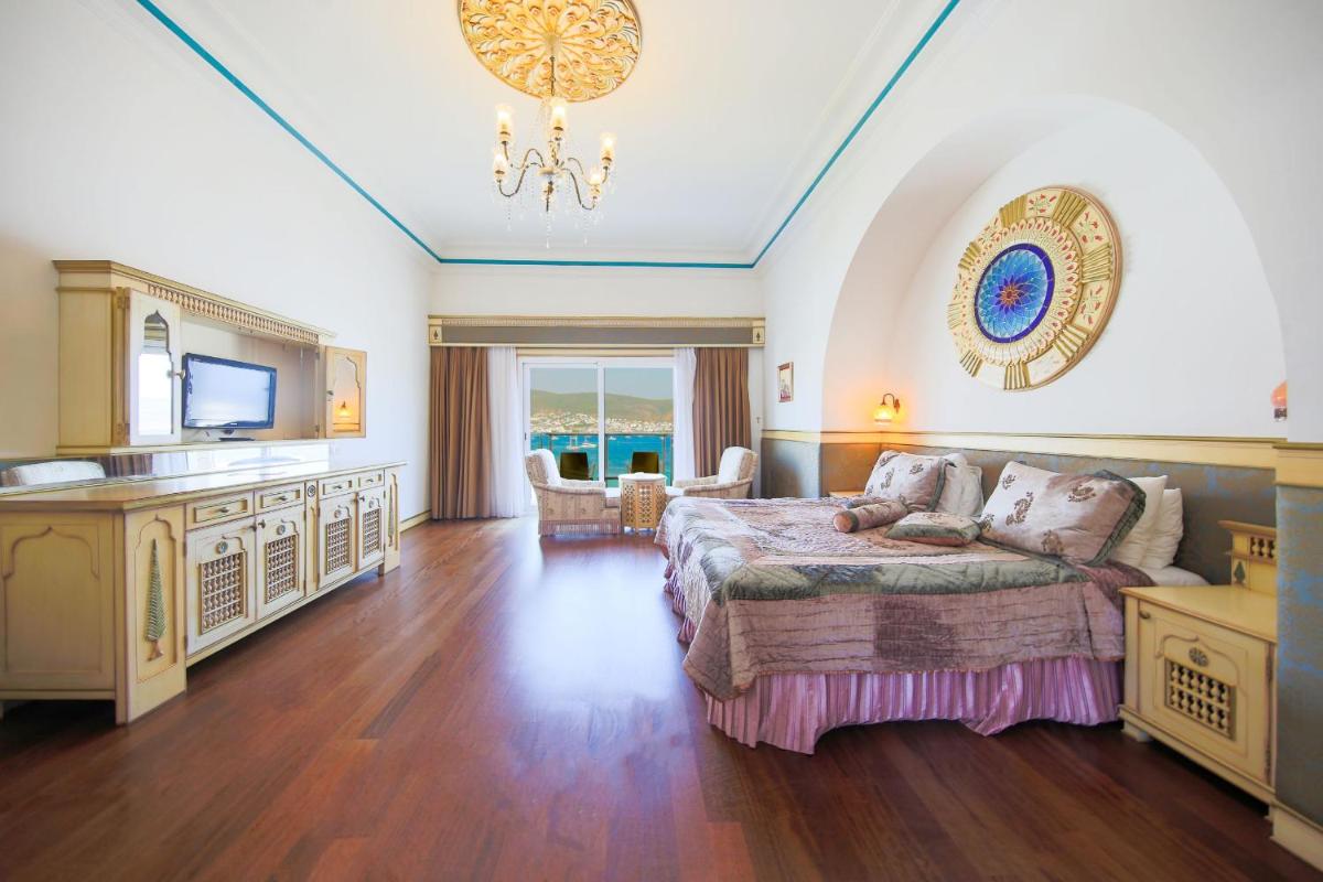 Salmakis Resort & Spa - Housity