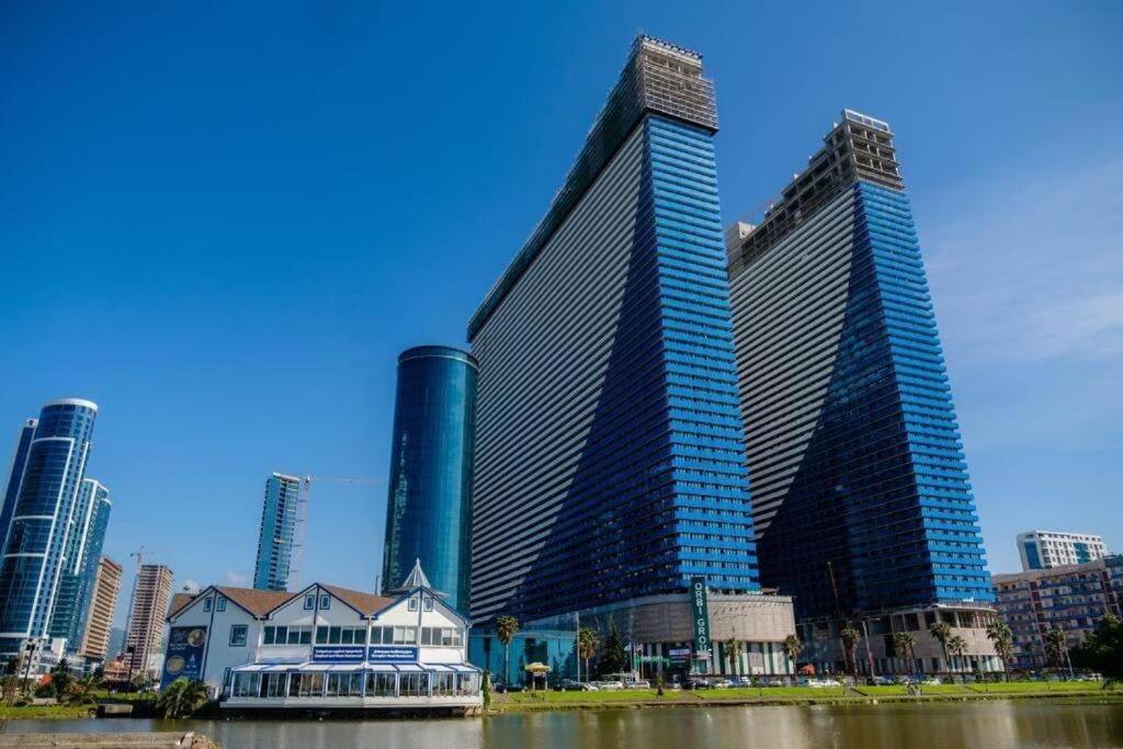 BATUMI MARINA - Orbi Apartment 4131 - Housity