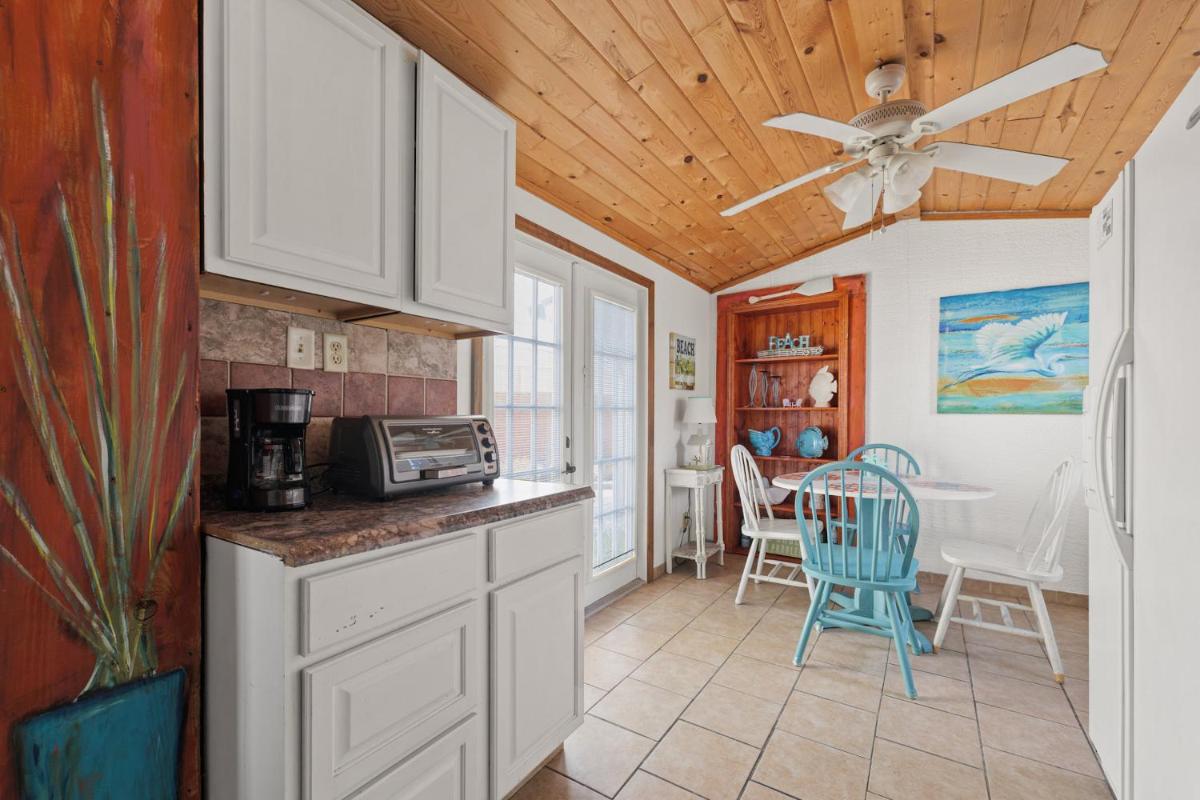 Suitetrails - Cottage A