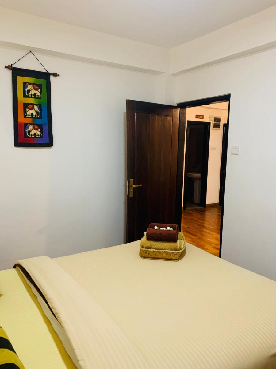 City Apartment’s Nuwara Eliya - Hizvo