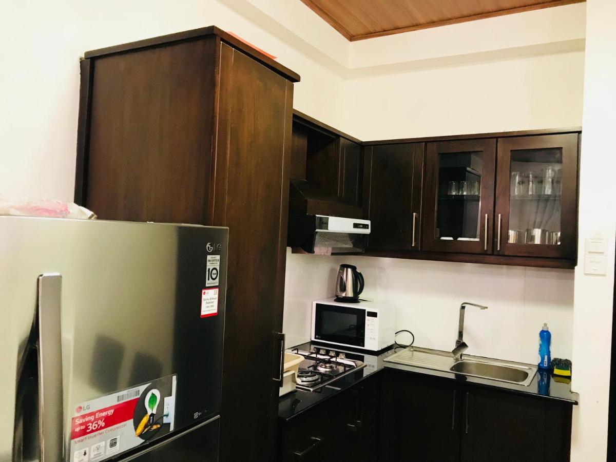 City Apartment’s Nuwara Eliya - Hizvo