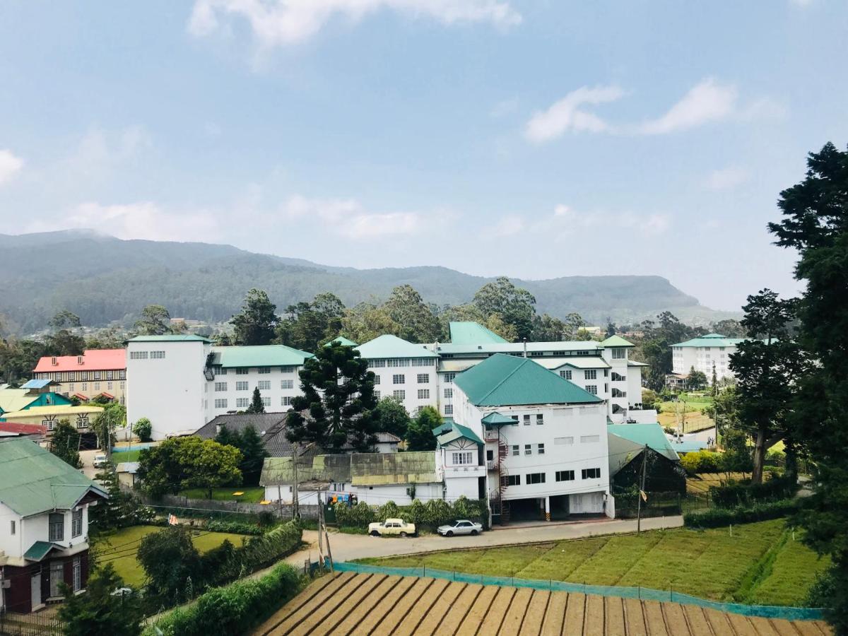 City Apartment’s Nuwara Eliya - Hizvo
