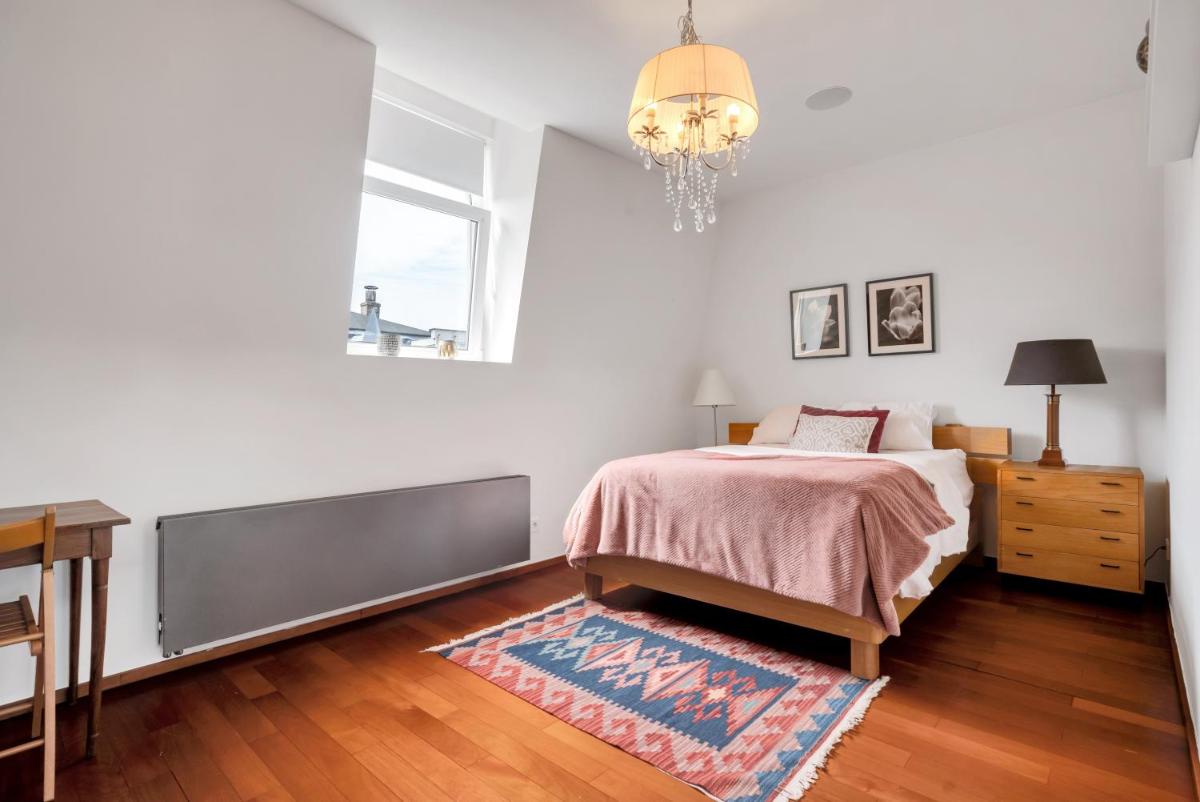 Houzzing - Housity