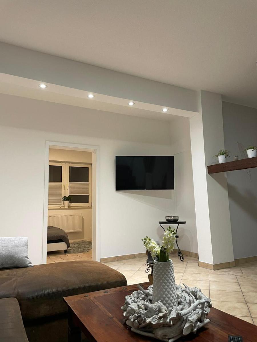 Tolle Ferienwohnung im Herzen von Thüringen - Hizvo