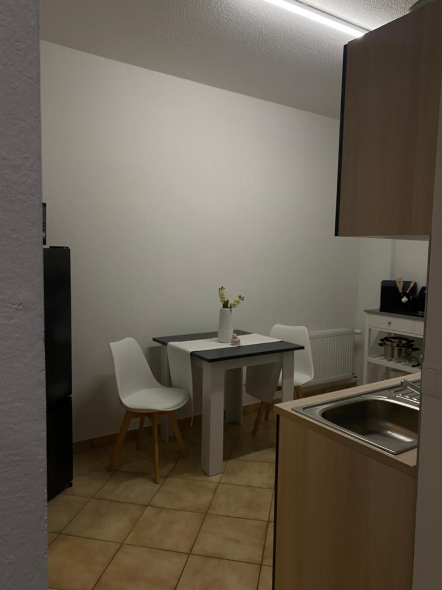Tolle Ferienwohnung im Herzen von Thüringen - Housity
