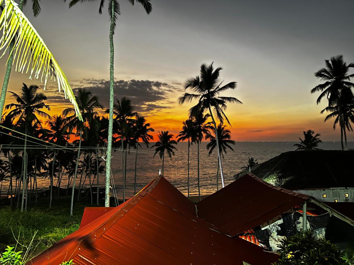 Kovalam Beach House - Housity