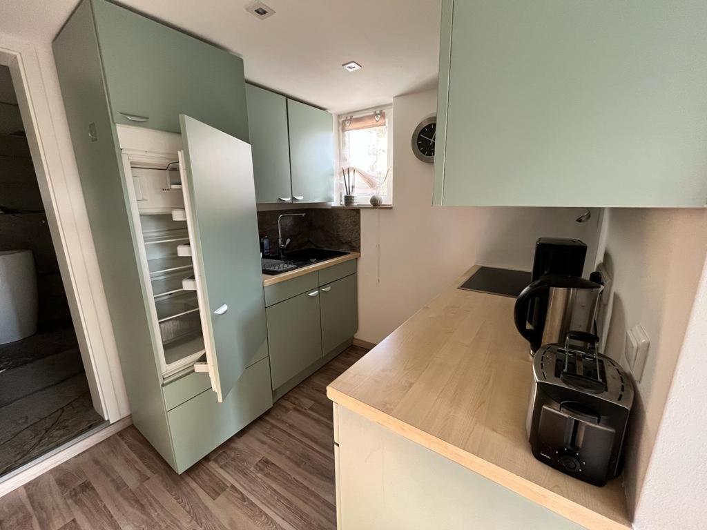 Ferienwohnung Pirna-Panorama - Housity