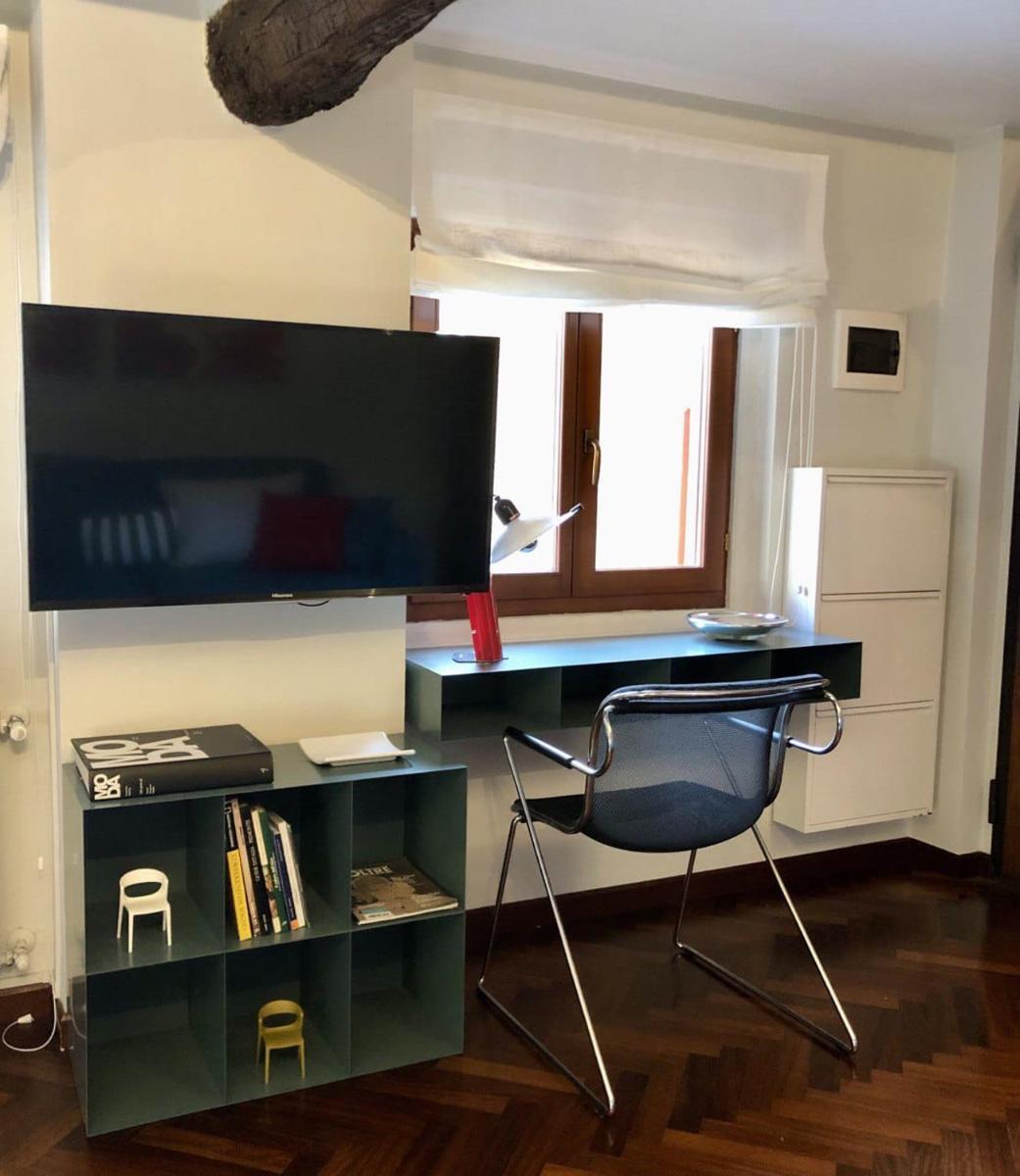 Mini suite del borgo antico - Housity
