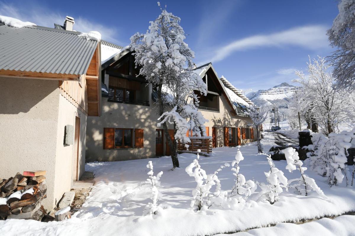 Val Lachard - Housity