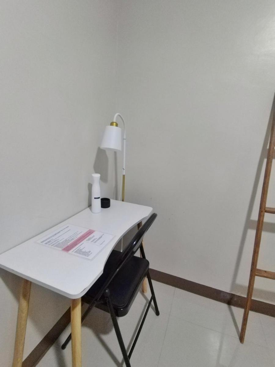 Crashpad La Union - Housity