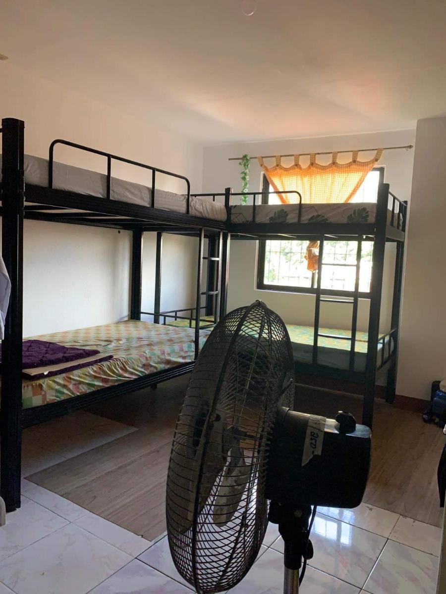 Suitetrails - Duma Apartment