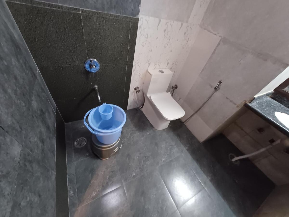 Hotel Park Residency - Housity
