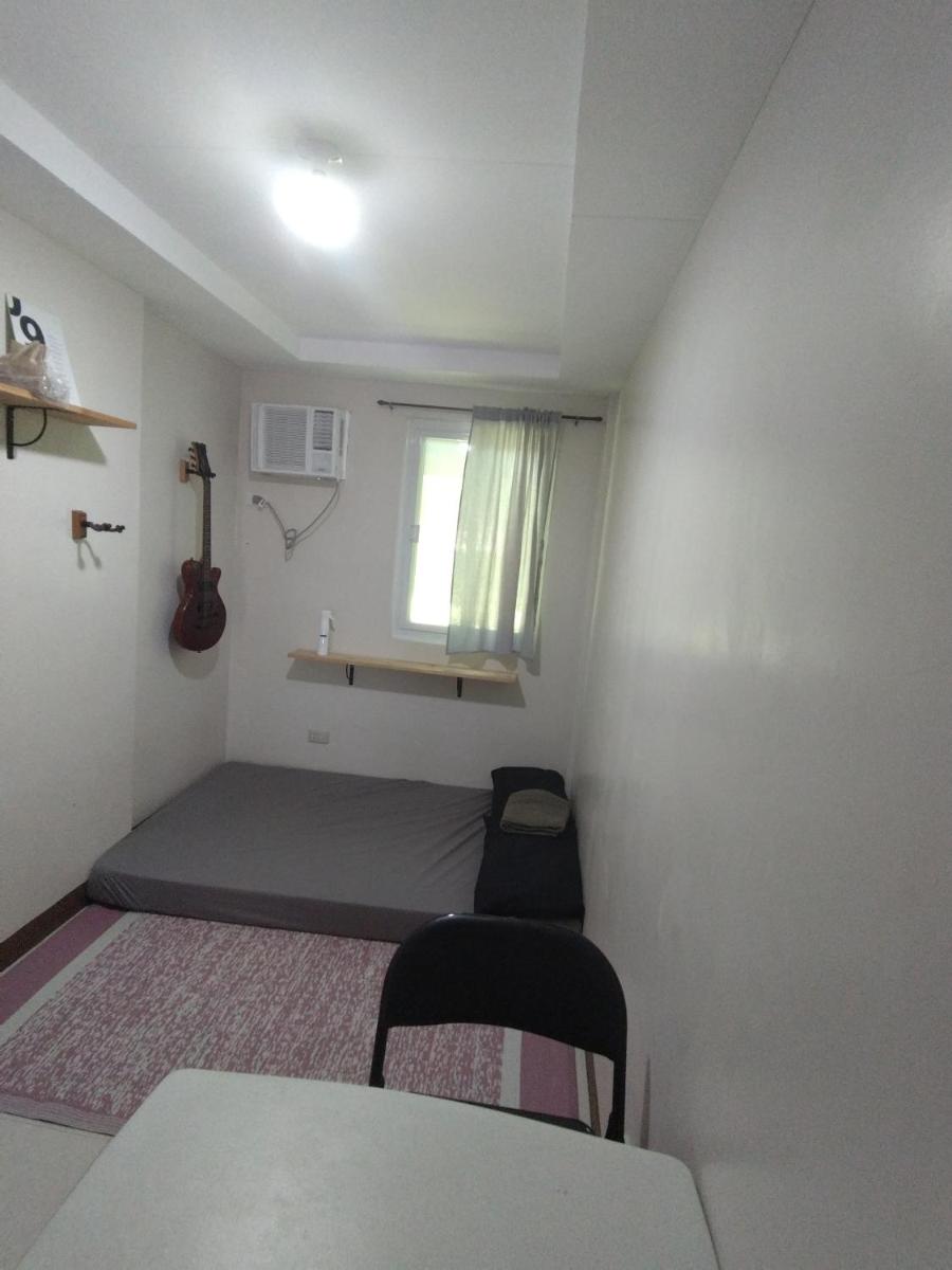 Crashpad La Union - Housity