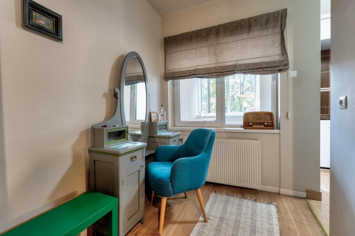 Cool Opera Apartments - Housity