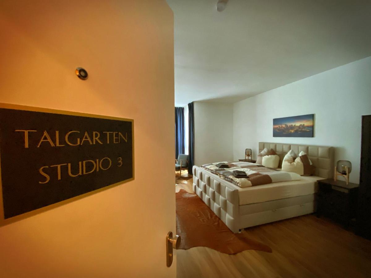 Talgarten Studio 3 - Housity