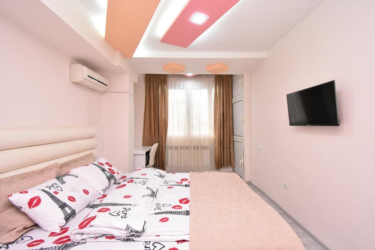 2 комнатная квартира близко к центру - Housity