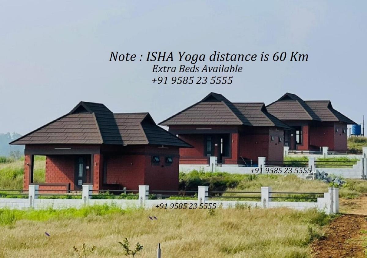 Misty Valley Resort - Housity