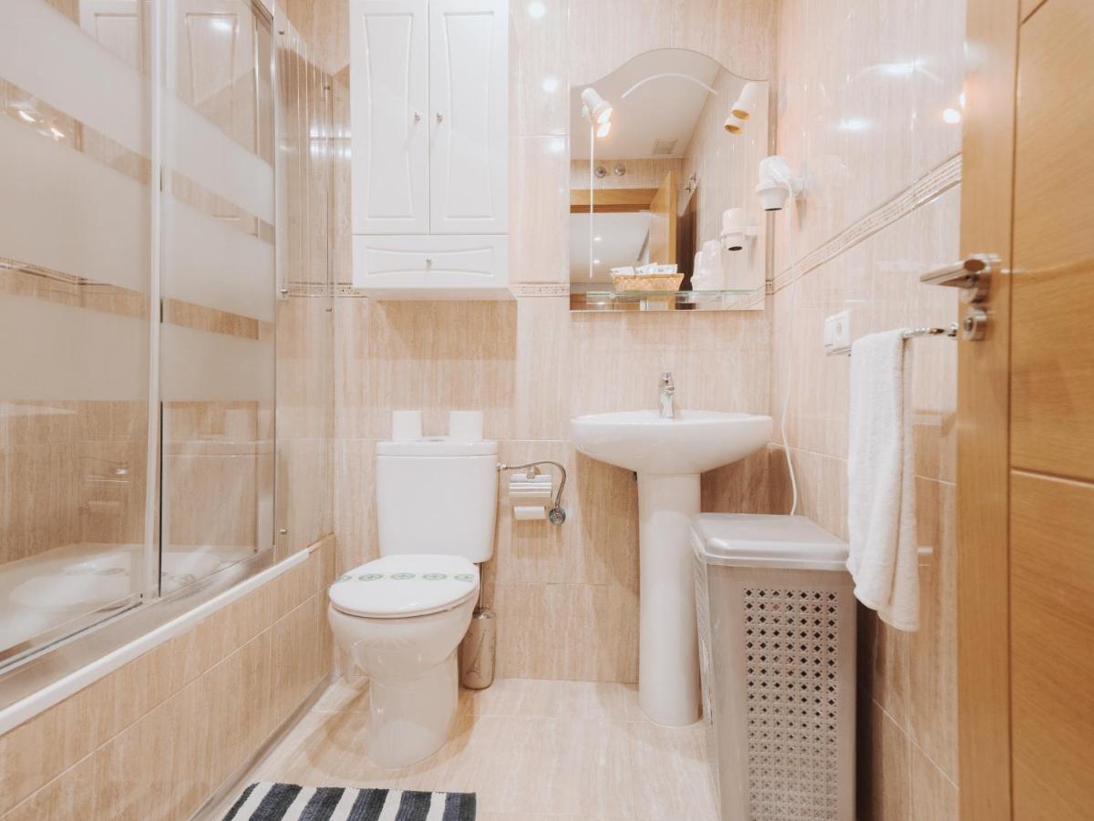 Suitetrails - Apartamento BENITA