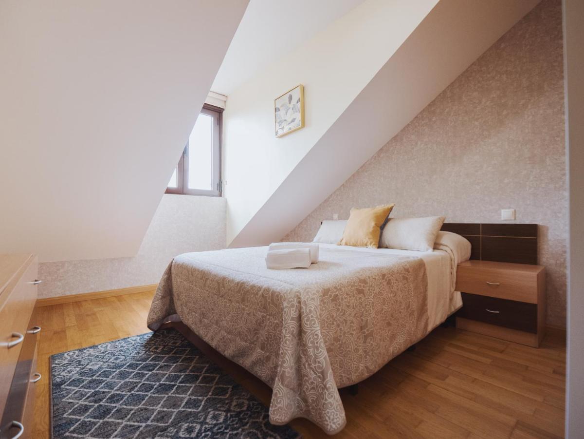 Suitetrails - Apartamento BENITA
