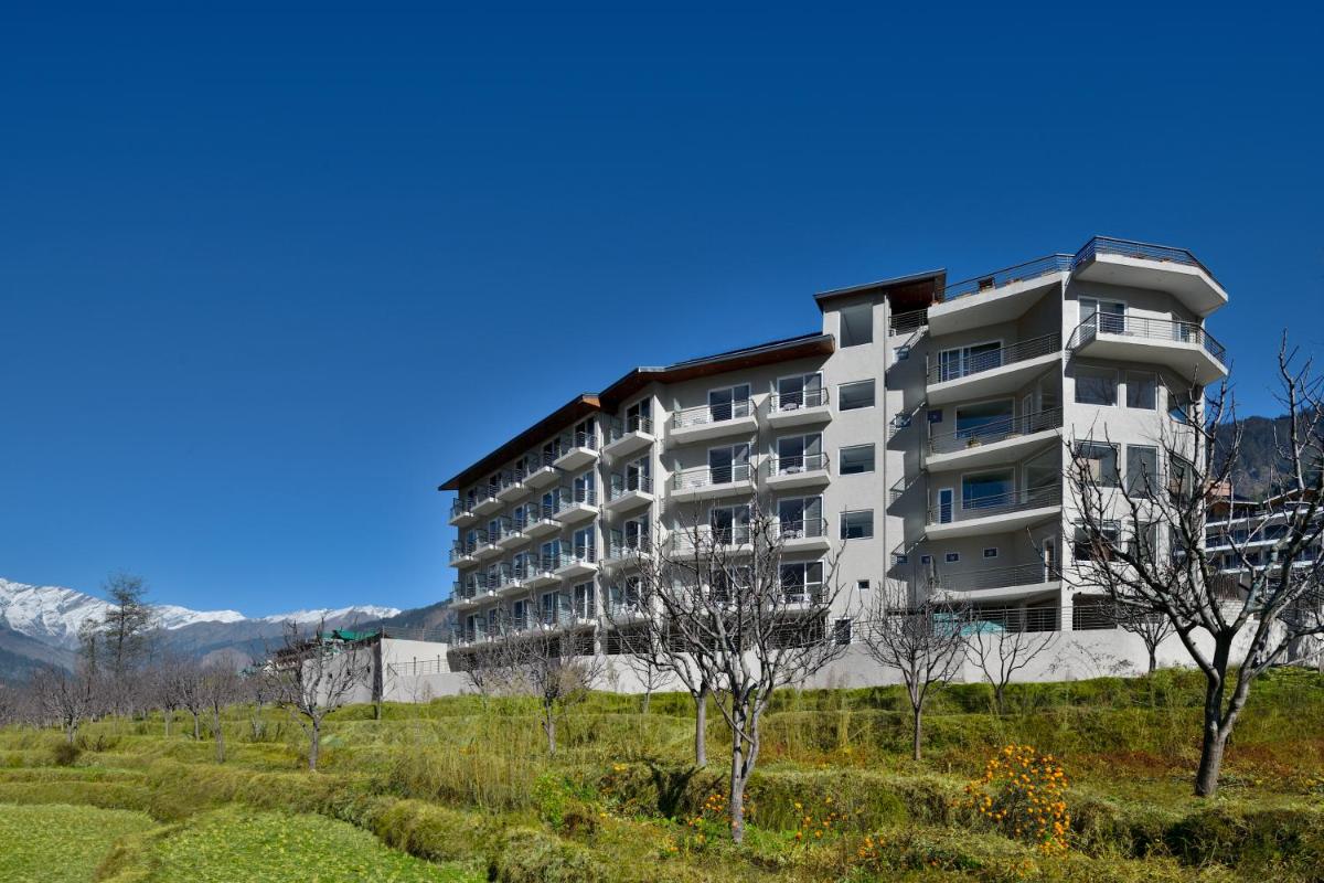 juSTa Grand View Resort & Spa, Manali - Housity