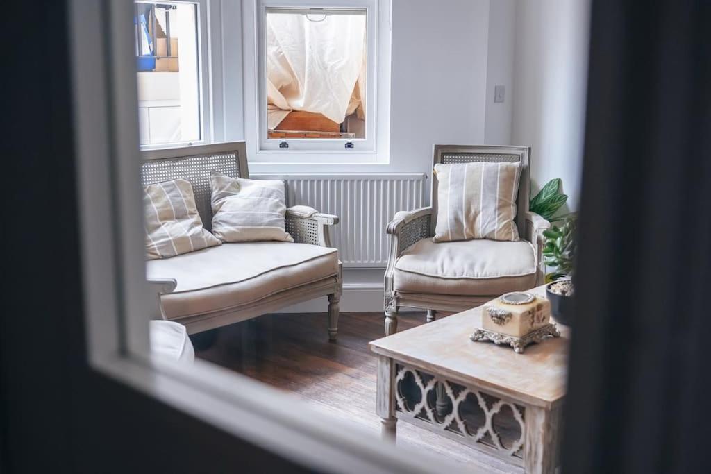 The Avonmore Olympia - Housity