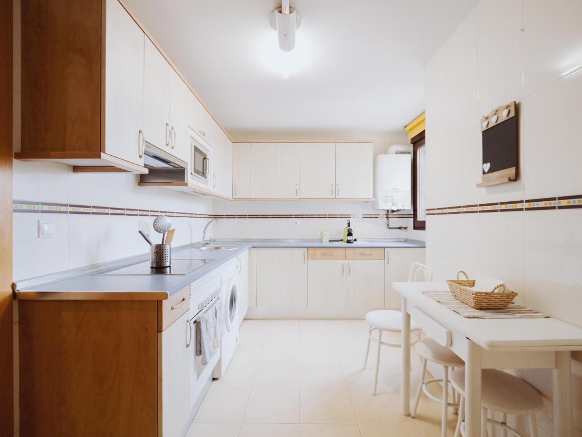 Suitetrails - Apartamento 