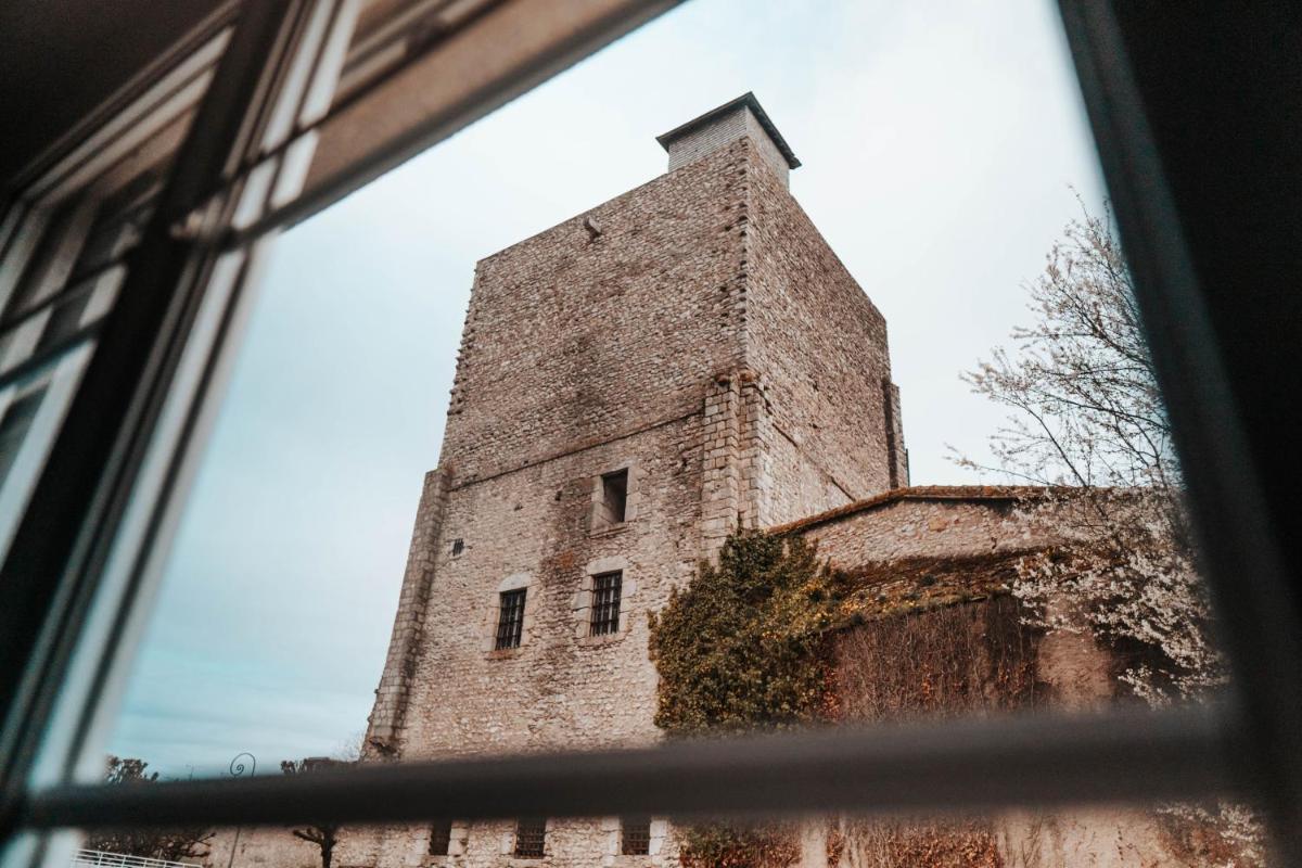 Le petit rempart - Appt lumineux 2pers au coeur de Blois - Housity