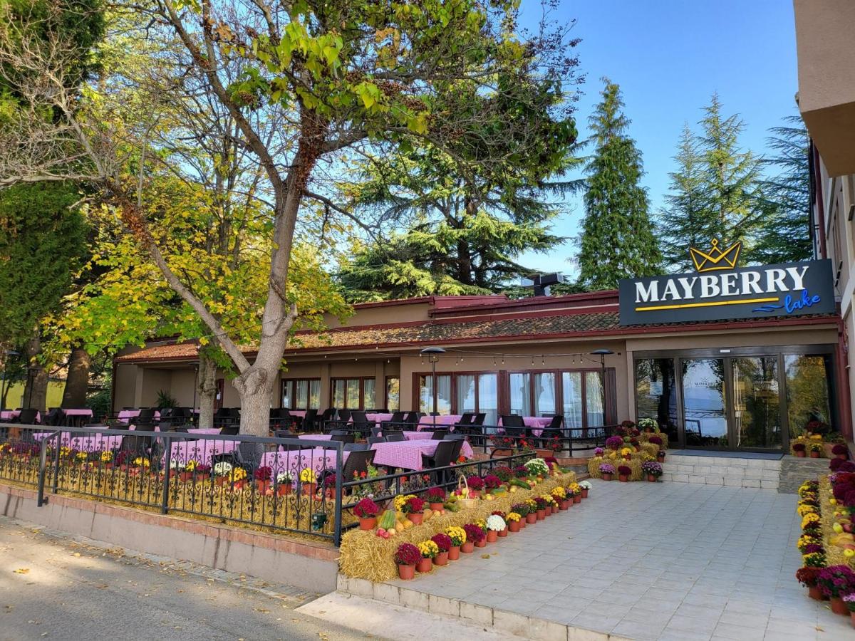 Mayberry Lake - Villa Medijapark - Housity